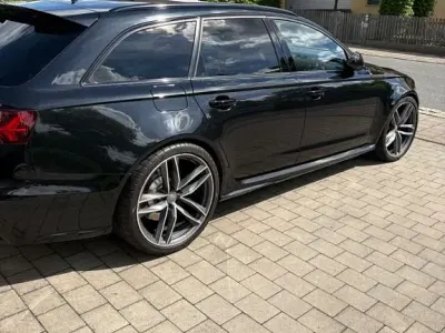 Gebraucht Audi RS6