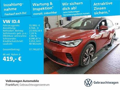 VW ID.4