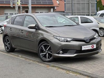 Toyota Auris Hybrid