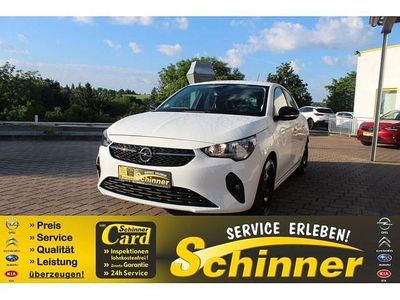 Opel Corsa-e
