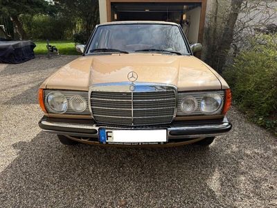 Mercedes E230