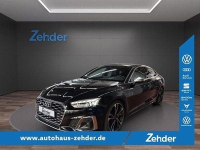 Audi S5 Sportback