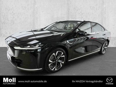 Neu Mazda 6e Takumi-Line 189 kW (258 PS) 2025 Jet black Limousine