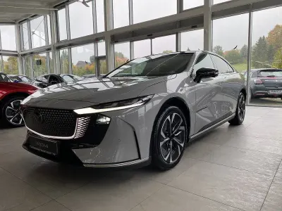 Gebraucht Mazda 6e