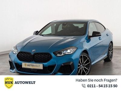 BMW M235