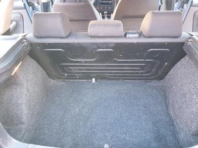 Gebraucht Seat Ibiza 60 PS (44 kW) 2008 Blau Kleinwagen