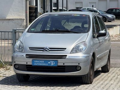 Citroën Xsara Picasso