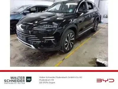 Gebraucht BYD Seal
