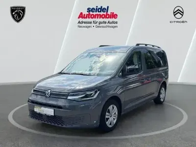 Gebraucht VW Caddy Maxi California 2023 Andere Van / Kleinbus