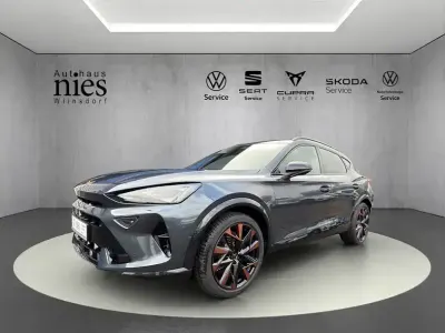 Ny Cupra Formentor VZ 333 HK (244 kW) 2026 Grå SUV