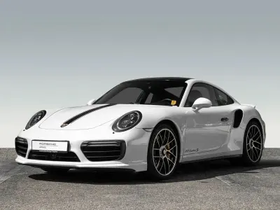 Gebraucht Porsche 991 581 PS (427 kW) 2018 Weiß