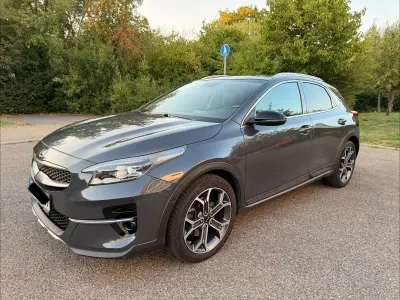 Gebraucht Kia XCeed