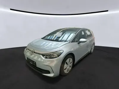 Gebraucht VW ID.3 Pro 150 kW (204 PS) 2024 Scale silver metallic Kleinwagen