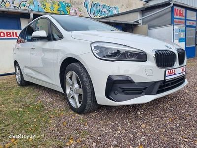 BMW 218 Gran Tourer