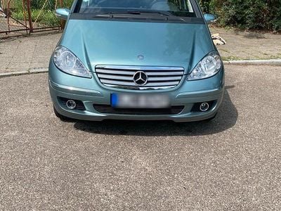 Mercedes A200