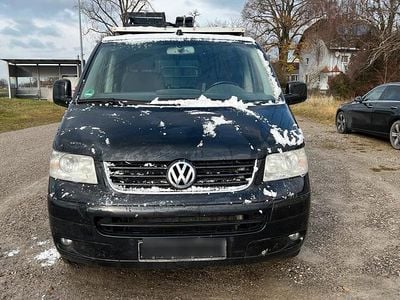 VW T5