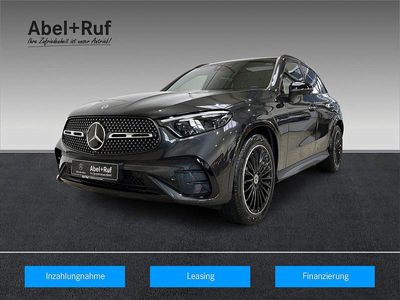 Mercedes GLC450