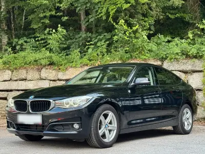 Gebraucht BMW 318