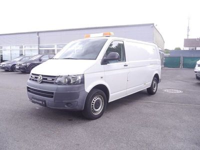 VW T5