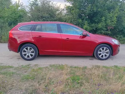 Gebraucht Volvo V60