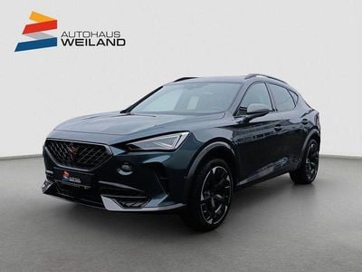 Gebraucht Cupra Formentor VZ 310 PS (228 kW) 2023 "magnetic tech" SUV