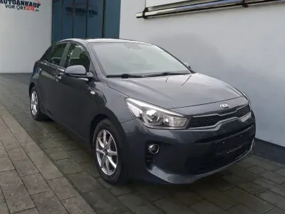 Gebraucht Kia Rio