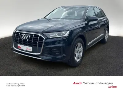 Gebraucht Audi Q7