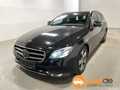 Gebraucht Mercedes E200