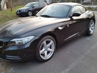 gebraucht BMW Z4 sDrive23i