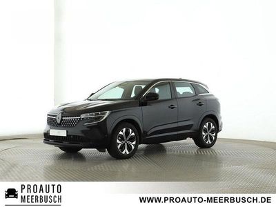 Gebraucht Renault Austral Evolution 158 PS (116 kW) 2025 Schwarz SUV