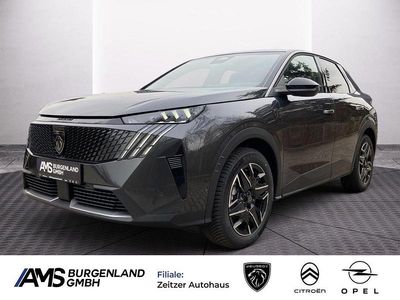 Grau Neu 2025 Peugeot 3008 Comfort SUV | 36.790 €