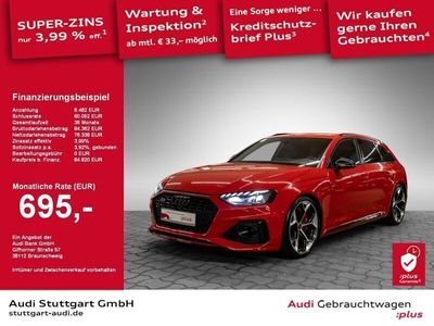 Audi RS4