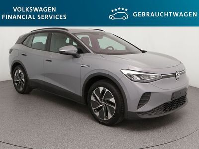 gebraucht VW ID4 Pro 150kW 1-Gang Automatik 4 Türen