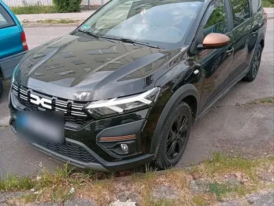 Gebraucht Dacia Jogger