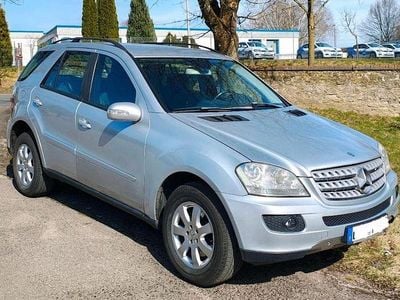 Mercedes ML280