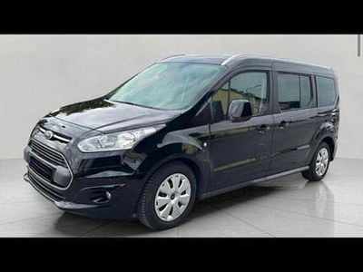 Ford Tourneo