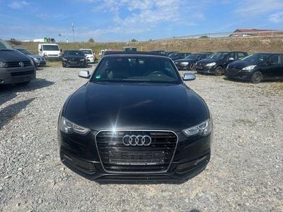 Audi A5 Cabriolet