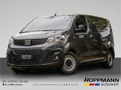 Fiat e-Scudo