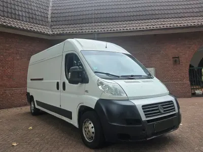 Gebraucht Fiat Ducato