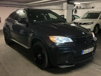 Gebraucht BMW X6