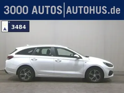 Gebraucht Hyundai i30