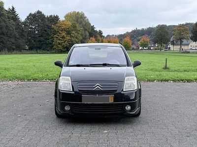 Citroën C2