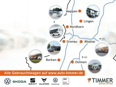 Używany Seat Leon ST Beats 150 KM (110 kW) 2022 Szary Kombi