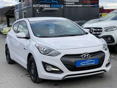 gebraucht Hyundai i30 1.4 Classic+Finanzierung+Garantie+
