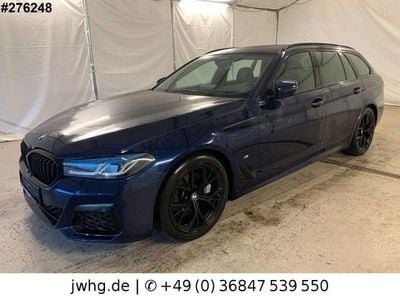 gebraucht BMW 530 d M