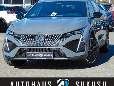Peugeot 408 GT