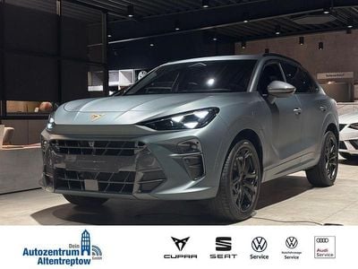 Novo Cupra Terramar Limited Edition 272 HP (200 kW) 2025 Cinzento SUV