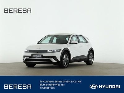 Neu Hyundai Ioniq 5 125 kW (170 PS) 2025 Weiß SUV