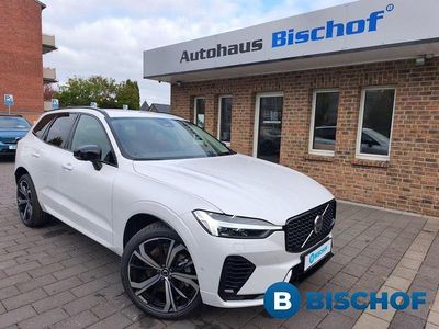 Weiß Gebraucht 2025 Volvo XC60 Ultra SUV | 49.990 € (Fairer Preis)