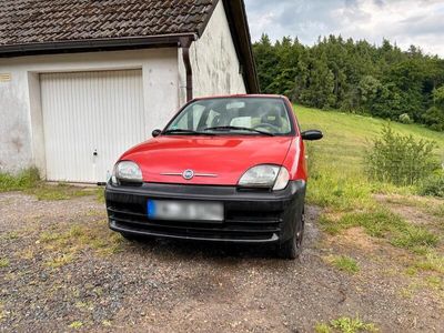 Fiat Seicento